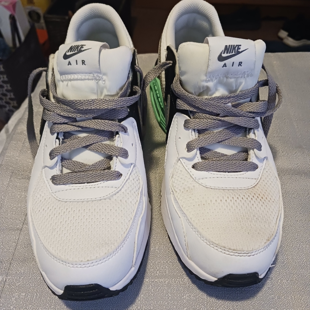Womens Nike Air Max